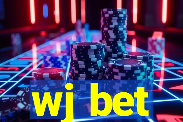 wj bet